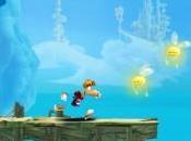 Rayman Fiesta Run: disponibile novembre