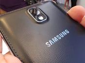 Galaxy Note video guida smontaggio rimontaggio