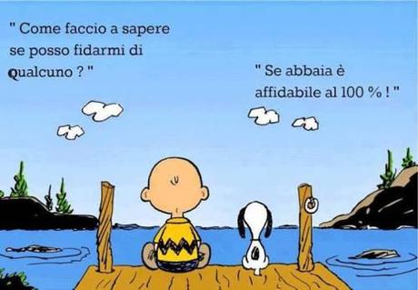 Snoopy