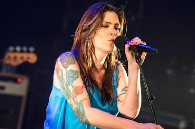 Saranno i Margaret ad aprire i due concerti milanesi di Beth Hart