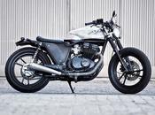 Suzuki GSX400 Dented Brat