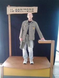 “Dalla Svastica alla Bibbia”, prefazione al saggio storico di Roberto Lirussi: dai Sumeri all’Islam