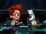 primo trailer italiano Peabody Sherman