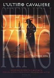 Recensione, L'ULTIMO CAVALIERE di Stephen King
