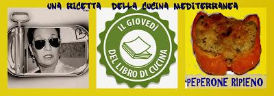 Il Giovedi del Libro di Cucina 3