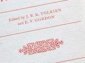 Gawain Green Knight curato Tolkien Gordon, edizione inglese 1963