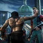 Fighter Within, immagini di gameplay e render di alcuni personaggi