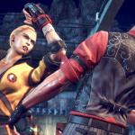 Fighter Within, immagini di gameplay e render di alcuni personaggi