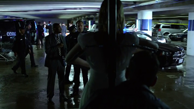 Arrow 2x03 - Tizia mascherata, serial killer e un vero colpo di scena!
