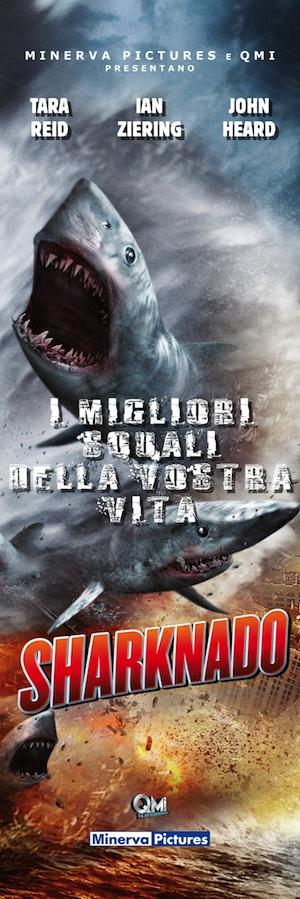 sharknado