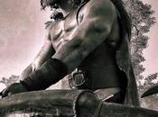 Dwayne Johnson regala finalmente primo sguardo viso Hercules