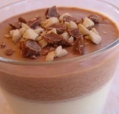 mousse-di-castagne-con-salsa-al-cioccolato