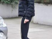 piumino adesso? Anche