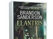 Novità: Elantris Brandon Sanderson