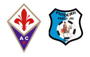 Fiorentina-Pandurii