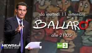 LE PANTOMIME Dei Talk Show politici ...