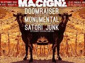 Macigni Milano Episodio