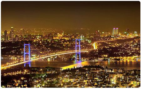 Day 29 – Dreaming of Istanbul, un ponte tra due mondi.