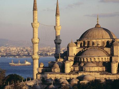 Day 29 – Dreaming of Istanbul, un ponte tra due mondi.