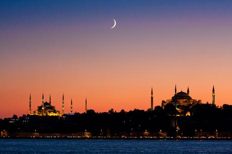 Day 29 – Dreaming of Istanbul, un ponte tra due mondi.