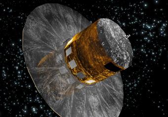 La missione GAIA