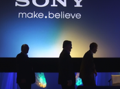 Sony Xperia potrebbe essere annunciato Novembre!