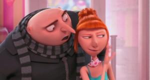 gru e lucy