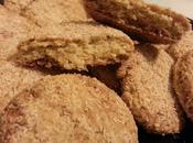 Biscotti light cocco