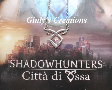 I'm a Books FanGirl #4: Shadowhunters