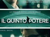 QUINTO POTERE (The Fifth Estate)