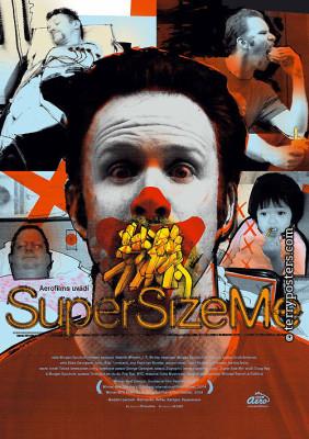 SuperSizeMe