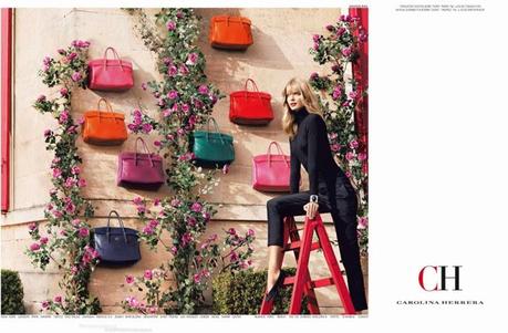 Impariamo dalle campagne pubblicitarie - Fashion ADV F/W 2013