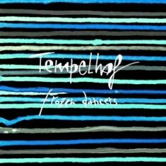 Tempelhof - Frozen Dancers