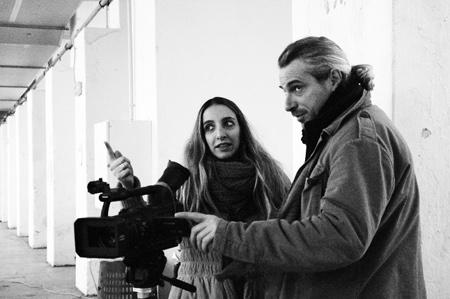 film Coppie-  spazio gedeone