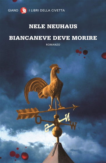 [Recensione] Biancaneve deve morire – Nele Neuhaus