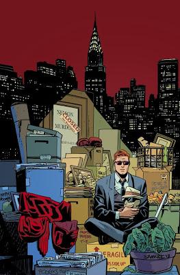 DAREDEVIL DI MARK WAID E CHIS SAMNEE CHIDE I BATTENTI?