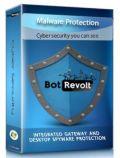 botrevolt120jpg Bot Revolt Gratis con Licenza: Migliorare la sicurezza del proprio PC controllando anche i dati in uscita [Windows App]