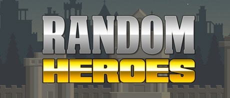  Android   Random Heroes, un League of Evil allennesima potenza!