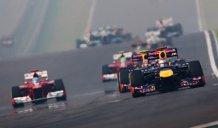 F1, Gran Premio d’India – Preview (by Giulio Scaccia)