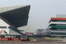 F1, Gran Premio d’India – Preview (by Giulio Scaccia)