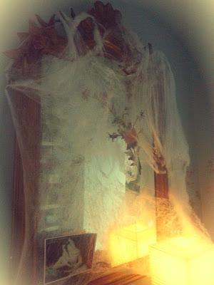 Decorazioni per Halloween