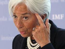 Christine-Lagarde