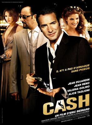 Cash, Fate il vostro gioco - Éric Besnard (2008)