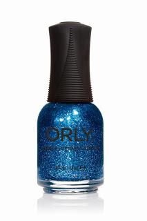 NEW4YOU: ORLY Secret Society - Natale 2013