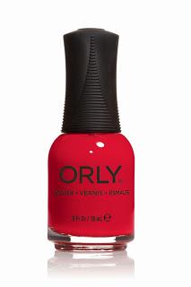 NEW4YOU: ORLY Secret Society - Natale 2013