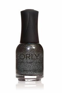 NEW4YOU: ORLY Secret Society - Natale 2013