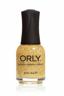 NEW4YOU: ORLY Secret Society - Natale 2013