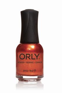 NEW4YOU: ORLY Secret Society - Natale 2013