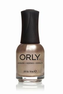 NEW4YOU: ORLY Secret Society - Natale 2013