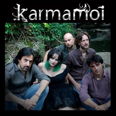 Odd Trip nuovo video e singolo dei Karmamoi.